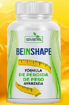 Beinshape