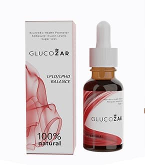 GlucoZar